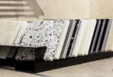 The Great Stone Divide: Navigating the Confusion Between Quartz and Quartzite Countertops