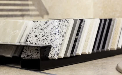 The Great Stone Divide: Navigating the Confusion Between Quartz and Quartzite Countertops