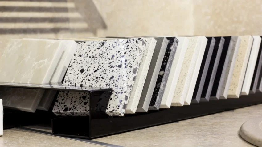 The Great Stone Divide: Navigating the Confusion Between Quartz and Quartzite Countertops