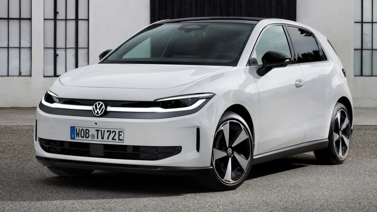 The Great Transition: Why Volkswagen’s EV Success is Straining Its Industrial Heart