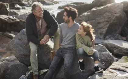 The Great Wealth Transfer: Why Your Legacy Requires More Than Just Legal Paperwork