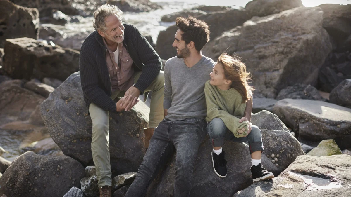The Great Wealth Transfer: Why Your Legacy Requires More Than Just Legal Paperwork