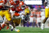 The Gridiron Standoff: LSU, the SEC, and the New Era of Conference Governance