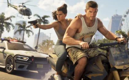 The GTA 6 Phenomenon: How a Gameplay Showcase Conquered Netflix and Rewrote Marketing History