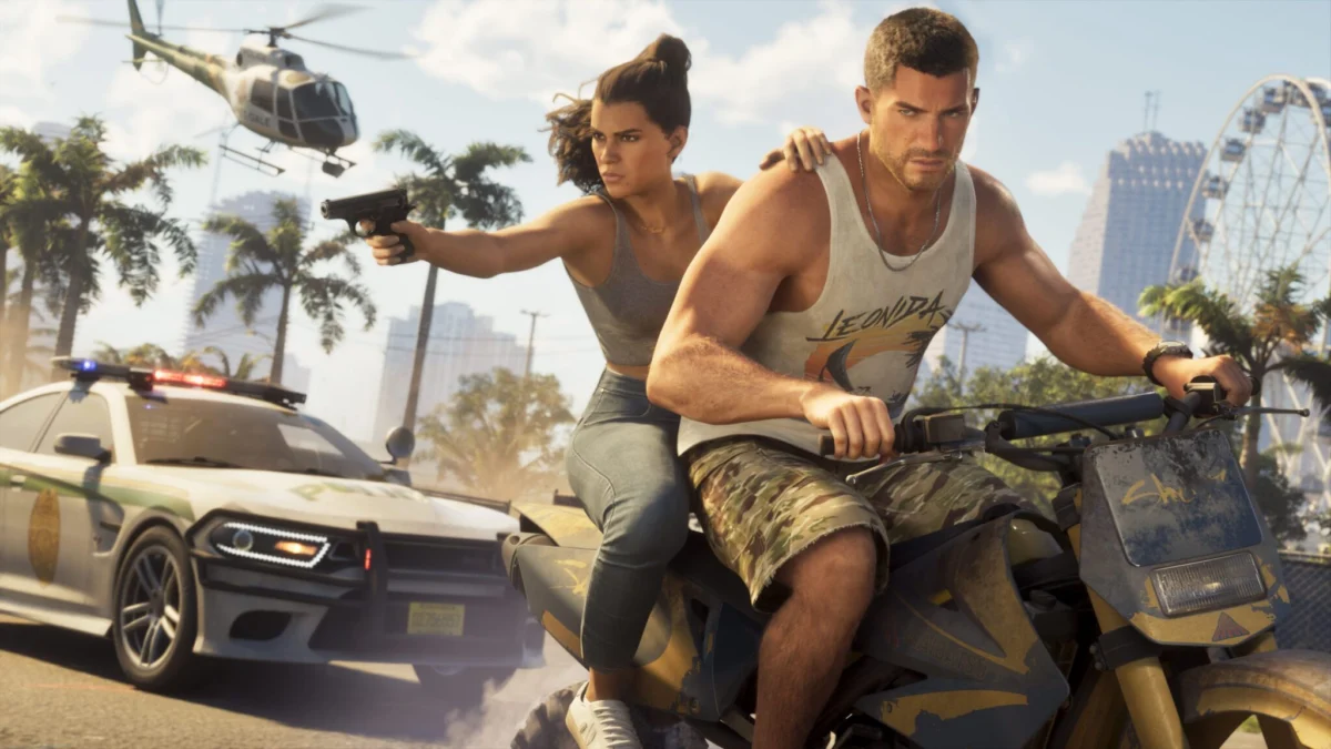 The GTA 6 Phenomenon: How a Gameplay Showcase Conquered Netflix and Rewrote Marketing History