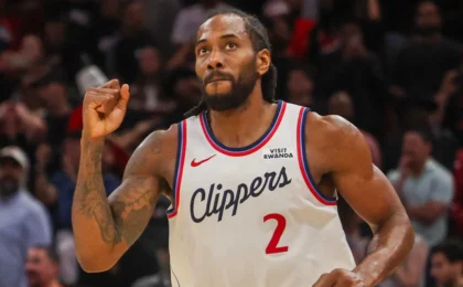 The Hammer Falls: Inside the NBA’s Landmark Salary Cap Circumvention Ruling Against the Clippers
