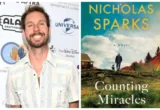 The Heart of the Matter: Tyler Nilson Tapped to Helm Amazon MGM’s Adaptation of Nicholas Sparks’ ‘Counting Miracles’
