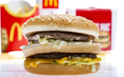 The Hidden Champion: Why the Bacon McDouble Outclasses the Big Mac in Today’s Fast-Food Economy