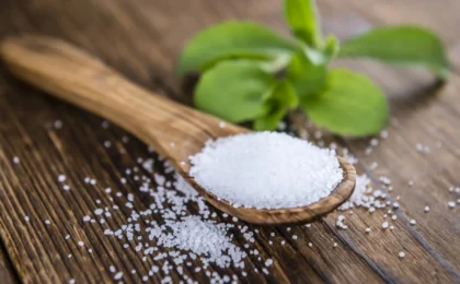 The Hidden Cost of Zero-Calorie Sweeteners: New Research Links Sucralose and Stevia to Intergenerational Metabolic Shifts