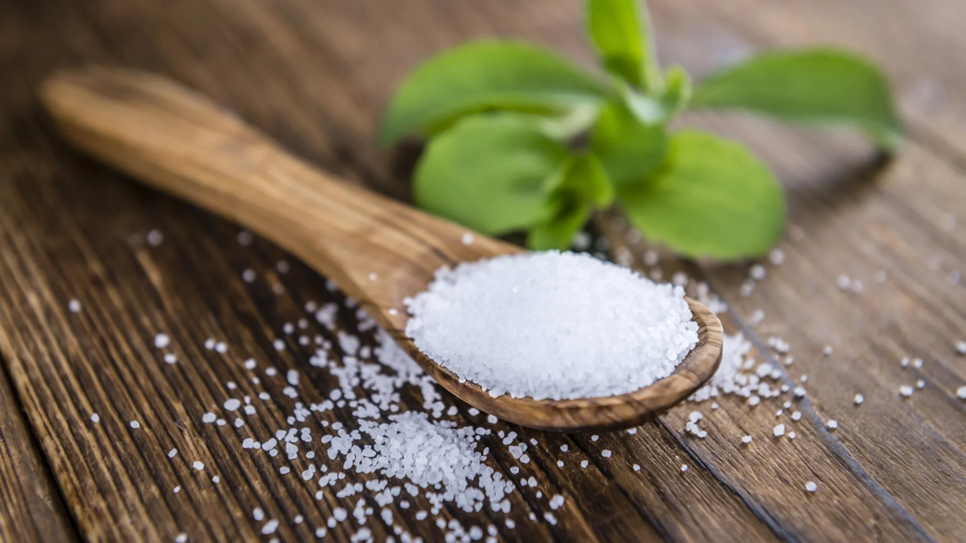 The Hidden Cost of Zero-Calorie Sweeteners: New Research Links Sucralose and Stevia to Intergenerational Metabolic Shifts