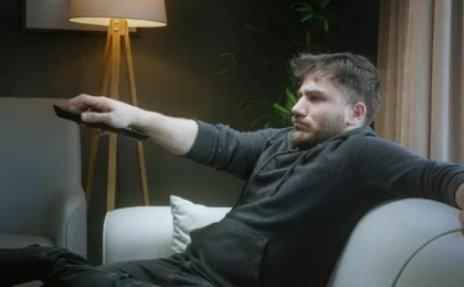 The Hidden Danger in Your Chair: Why How You Sit Matters More Than How Long