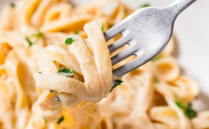 The Hidden Pantry Hero: How Campbell’s Garlic Parmesan Soup is Revolutionizing Weeknight Pasta