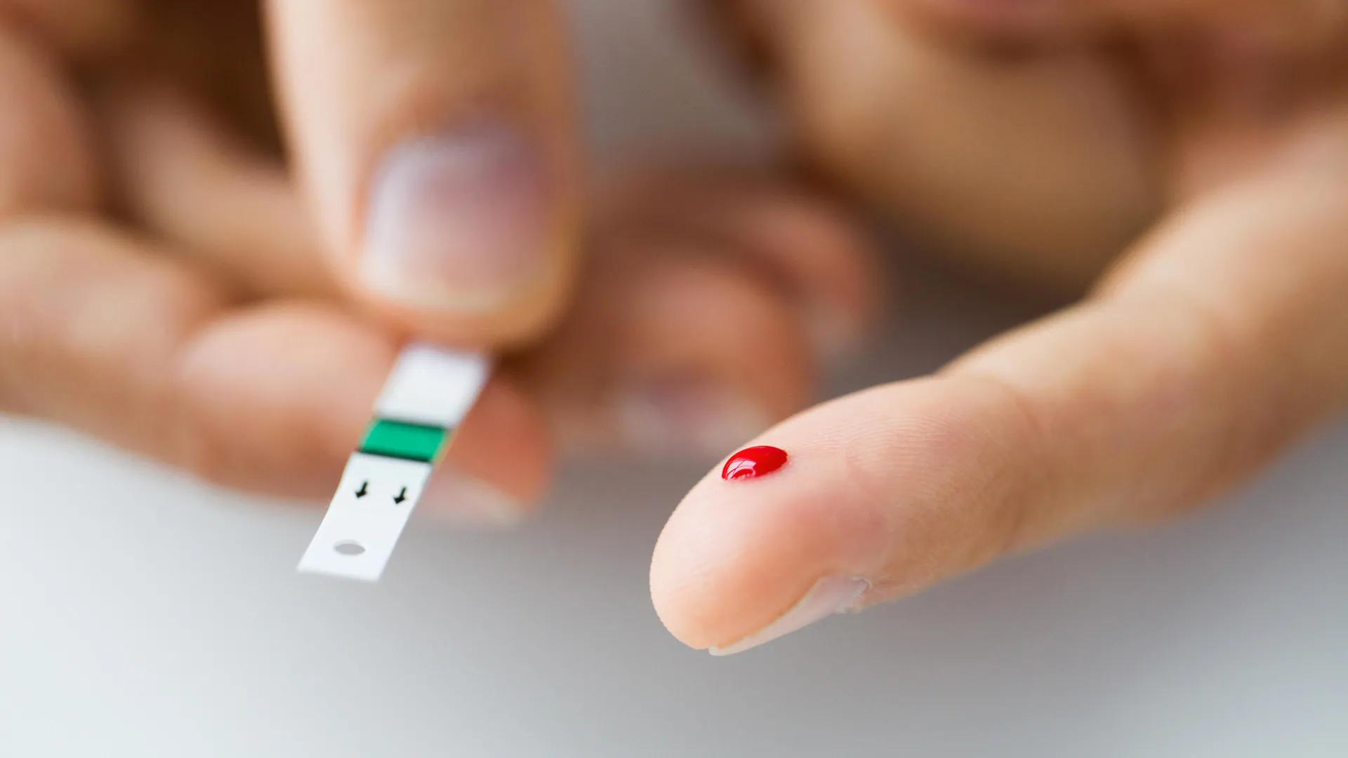 The Hidden Trade-off: Does the Pursuit of Perfect Blood Sugar Control Impair Quality of Life?