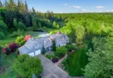 The High-Altitude Advantage: A Comprehensive Guide to Preparing Your Home for Drone Photography