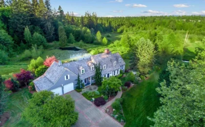 The High-Altitude Advantage: A Comprehensive Guide to Preparing Your Home for Drone Photography