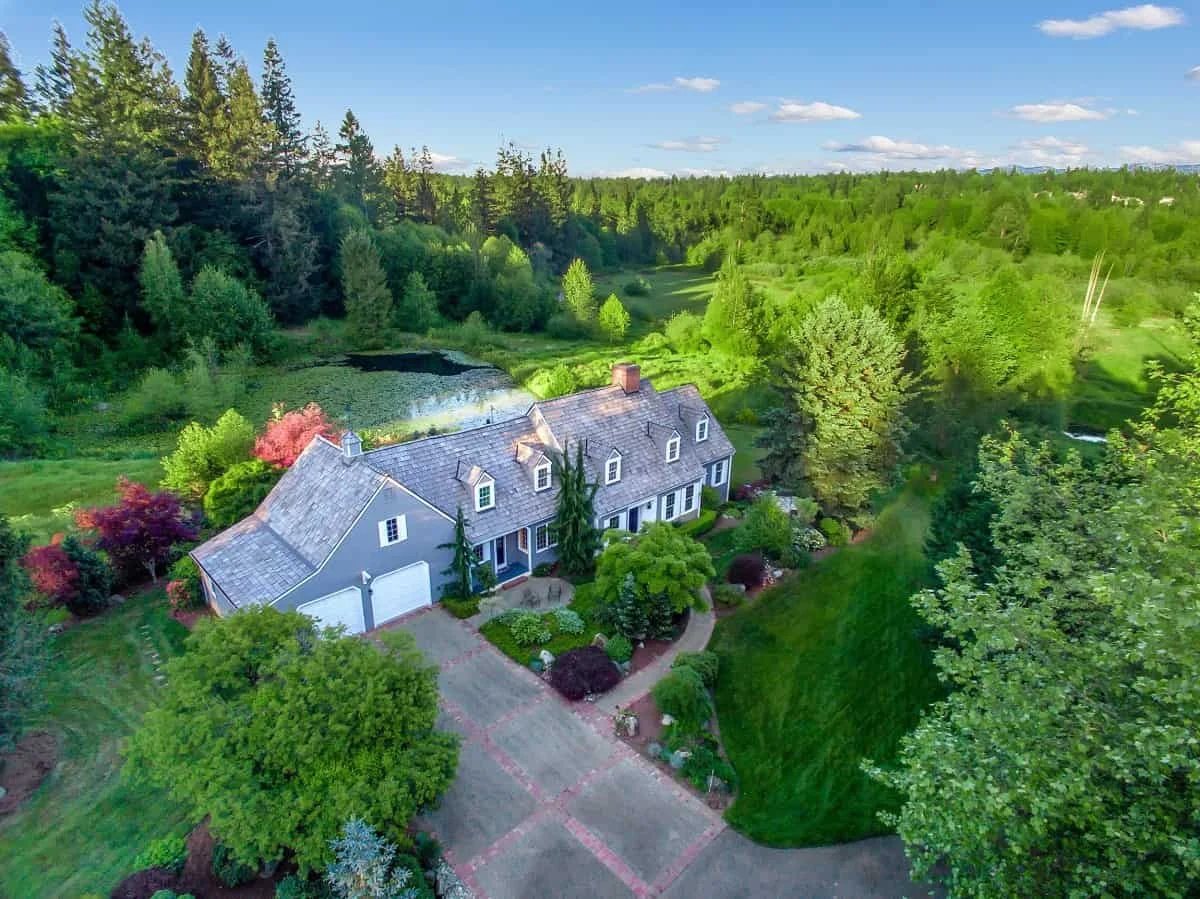 The High-Altitude Advantage: A Comprehensive Guide to Preparing Your Home for Drone Photography