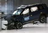 The High Bar of Safety: Kia and Tesla Lead in Latest IIHS Crash Testing Round
