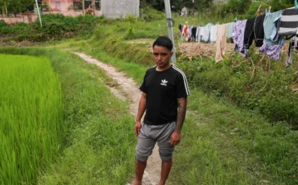 The Himalayan Catastrophe: A Desperate Search for Survivors in Devastated Hydropower Tunnels
