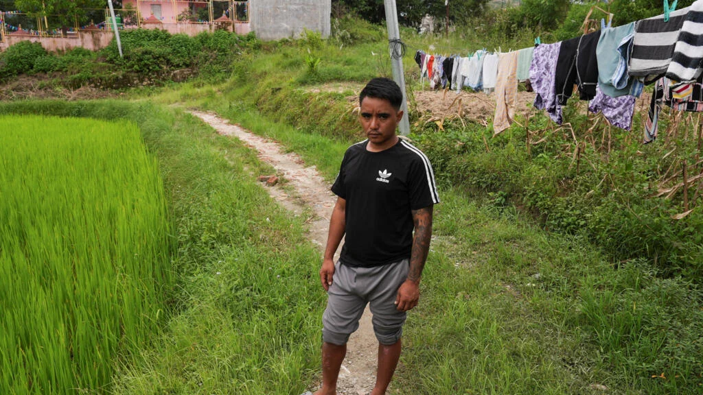 The Himalayan Catastrophe: A Desperate Search for Survivors in Devastated Hydropower Tunnels