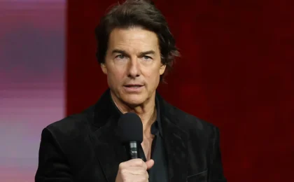 The Human Element: Tom Cruise Champions the Future of Cinema in the Age of AI