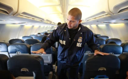The Humanitarian Cost of Policy: US Deportations to Haiti Amidst State Collapse