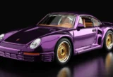 The Icon Returns: Why the Porsche 959 is the New Face of Hot Wheels’ Red Line Club