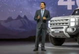 The Impending Wave: Hyundai CEO Sounds the Alarm on Chinese Automotive Expansion