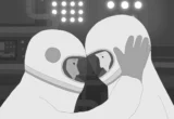 The Indie Spirit in Orbit: Inside the Creation of the Black-and-White Animated Vision ‘Moonfish’