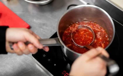 The Induction Revolution: Why Modern Kitchens Are Moving Beyond Electric