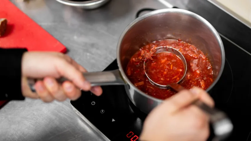 The Induction Revolution: Why Modern Kitchens Are Moving Beyond Electric