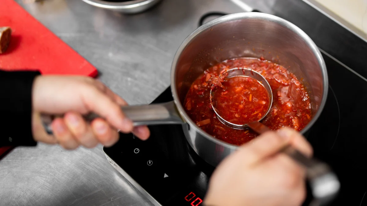 The Induction Revolution: Why Modern Kitchens Are Moving Beyond Electric