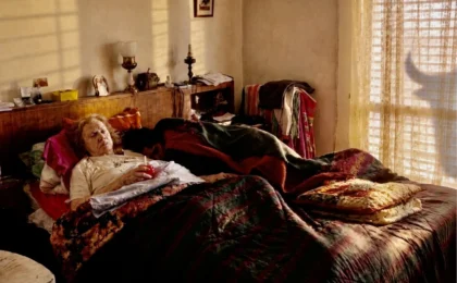 The Inevitable Bloom: Celina Murga’s “The Rehearsals” Confronts Mortality with Magic Realism