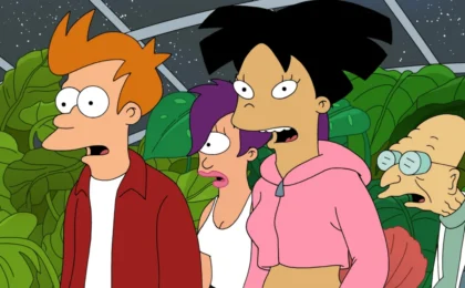 The Infinite Finality: Why Futurama’s Latest Season Finale is Just Another Beginning