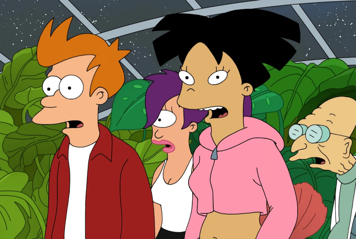 The Infinite Finality: Why Futurama’s Latest Season Finale is Just Another Beginning