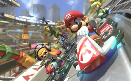 The Infinite Kart: Why Nintendo’s Latest Update to a Nine-Year-Old Game Changes Everything