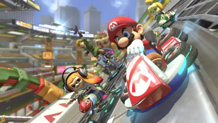 The Infinite Kart: Why Nintendo’s Latest Update to a Nine-Year-Old Game Changes Everything