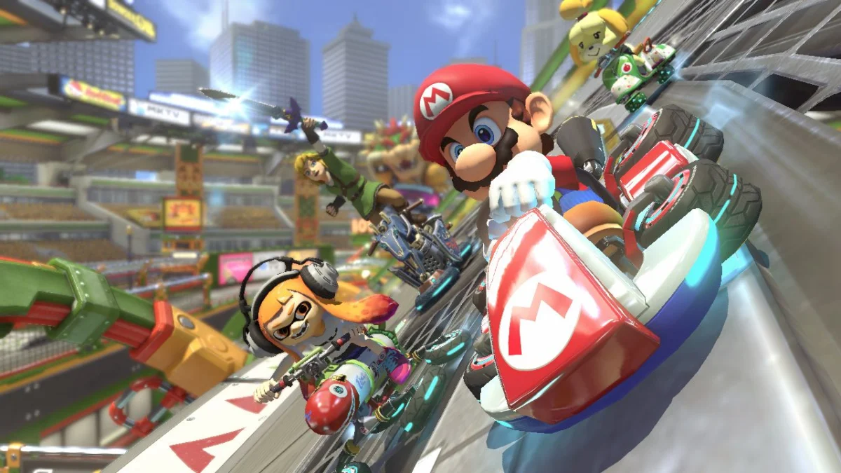 The Infinite Kart: Why Nintendo’s Latest Update to a Nine-Year-Old Game Changes Everything