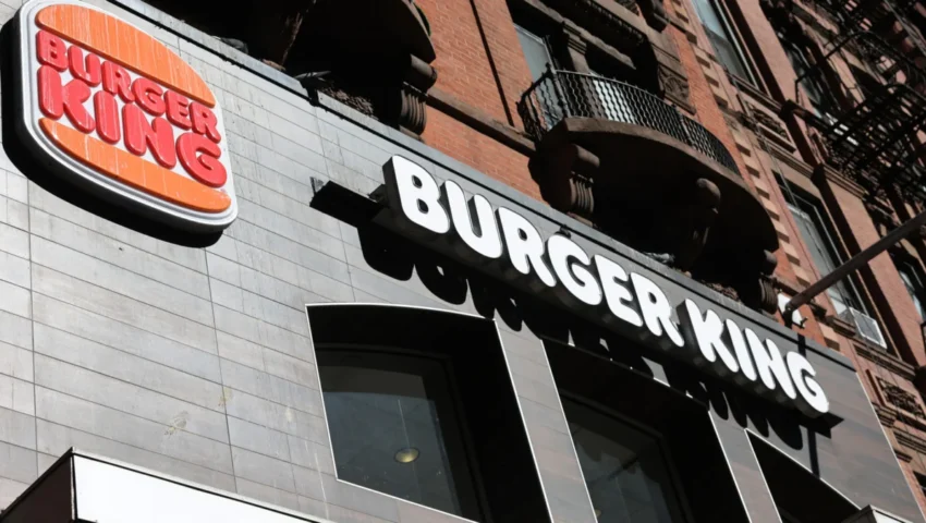 The Insider’s Guide to the King: Unwritten Rules for Mastering the Burger King Experience