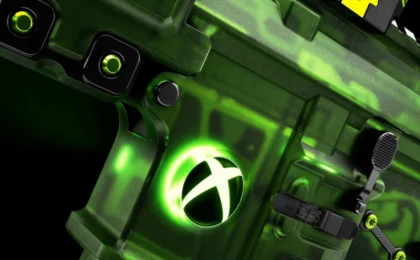 The Invisible War: Why the New ‘Modern Warfare 4’ Xbox Skin is Sparking Controversy