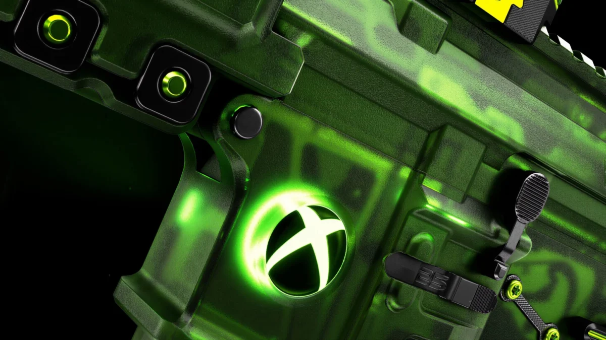 The Invisible War: Why the New ‘Modern Warfare 4’ Xbox Skin is Sparking Controversy