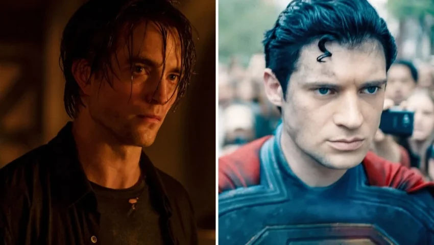 The Isolation of the Dark Knight: Why Robert Pattinson’s Batman Will Never Join the DCU