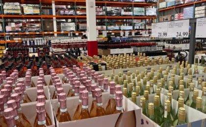 The Kirkland Conundrum: How Costco’s Private Label Redefined Value in the World of Fine Wine
