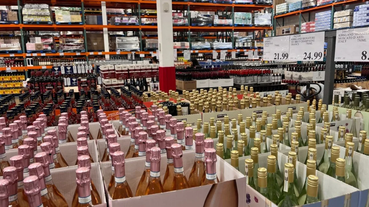 The Kirkland Conundrum: How Costco’s Private Label Redefined Value in the World of Fine Wine
