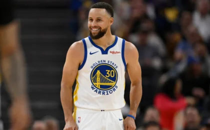 The Last Dance: Stephen Curry’s Team-Friendly Extension Signals Final Push for Warriors Supremacy