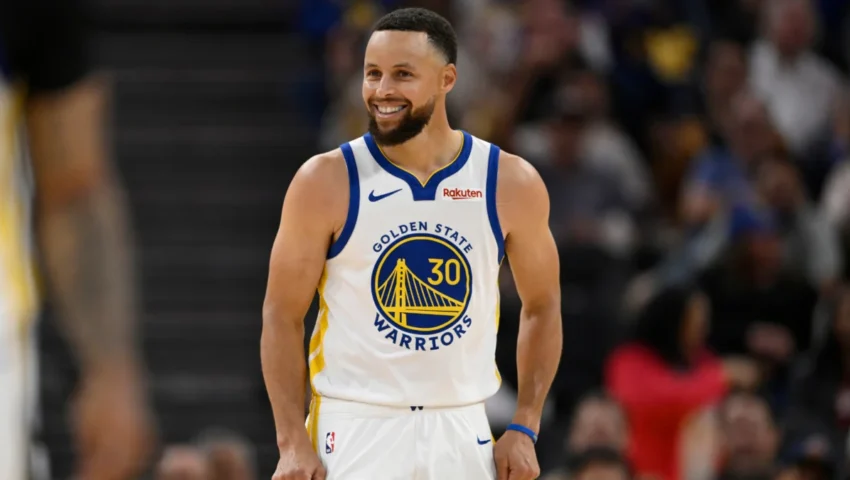 The Last Dance: Stephen Curry’s Team-Friendly Extension Signals Final Push for Warriors Supremacy