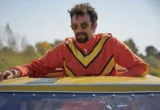 The Leap That Never Was: Why ‘The Stunt Driver’ Struggles to Outrun Its Source Material