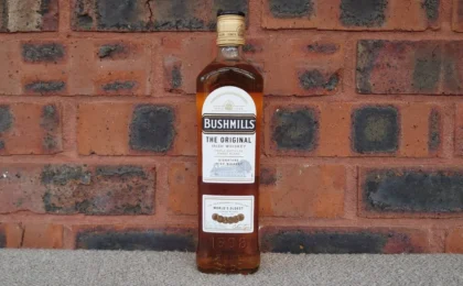 The Legacy in a Glass: A Comprehensive Guide to Bushmills Original