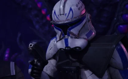 The Legacy of the Force: A Definitive Retrospective of the Greatest Star Wars Games