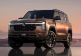 The Legend Reborn: Mitsubishi’s 2027 Pajero Signals a Premium Shift in Global Off-Roading