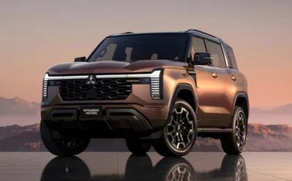 The Legend Reborn: Mitsubishi’s 2027 Pajero Signals a Premium Shift in Global Off-Roading